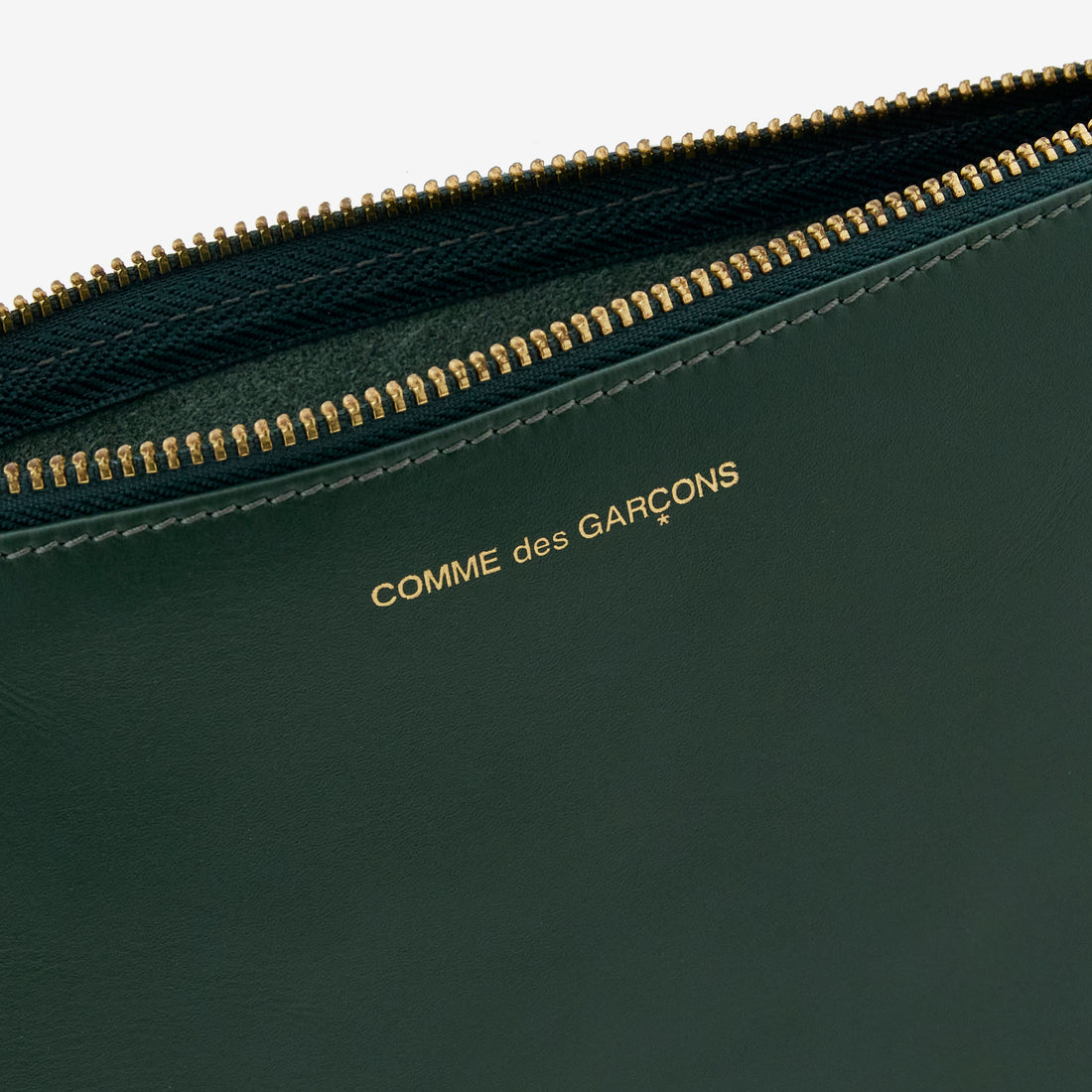 SA5100 Classic Line Wallet Bottle Green Accessories