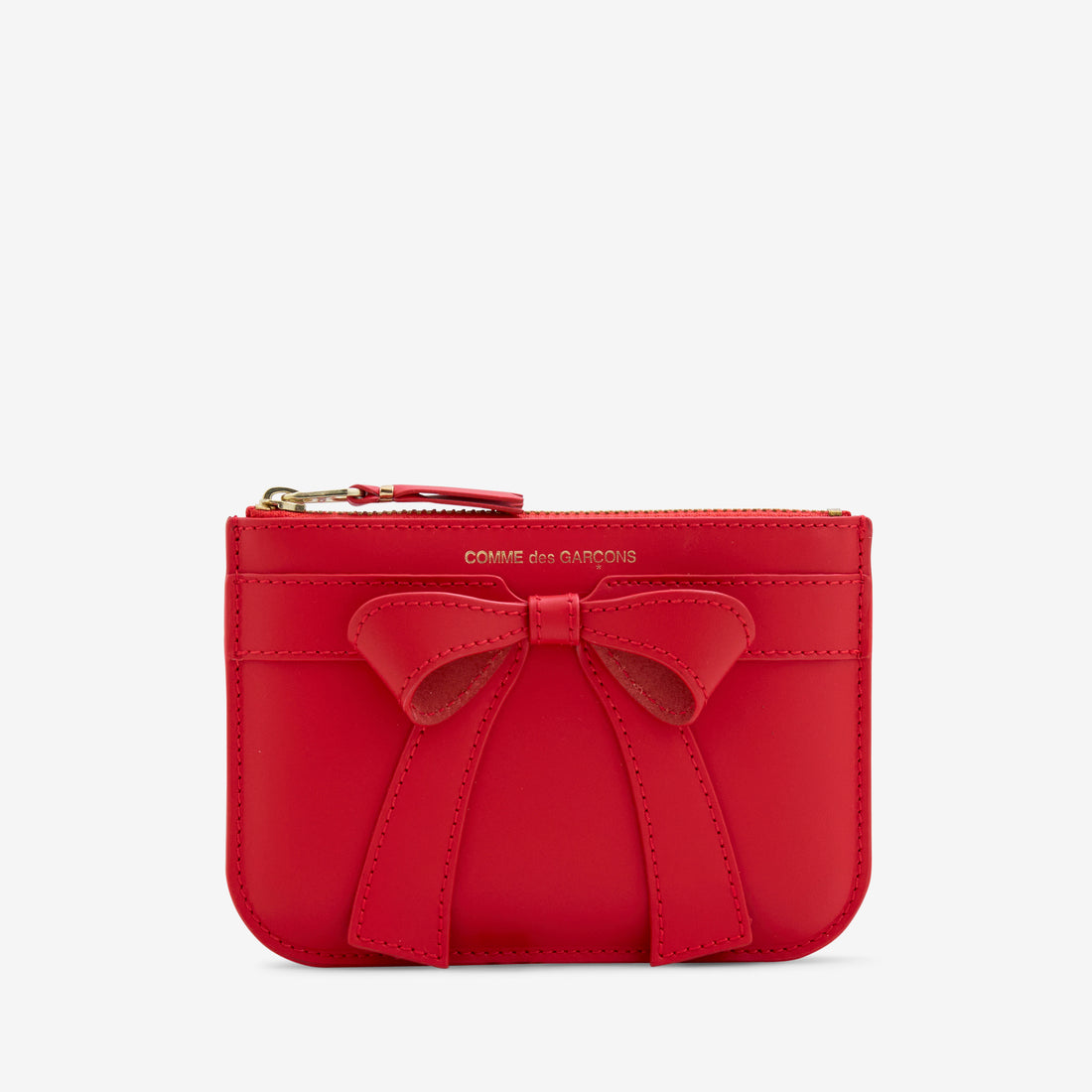 SA8100BB Big Bow Wallet Red Accessories