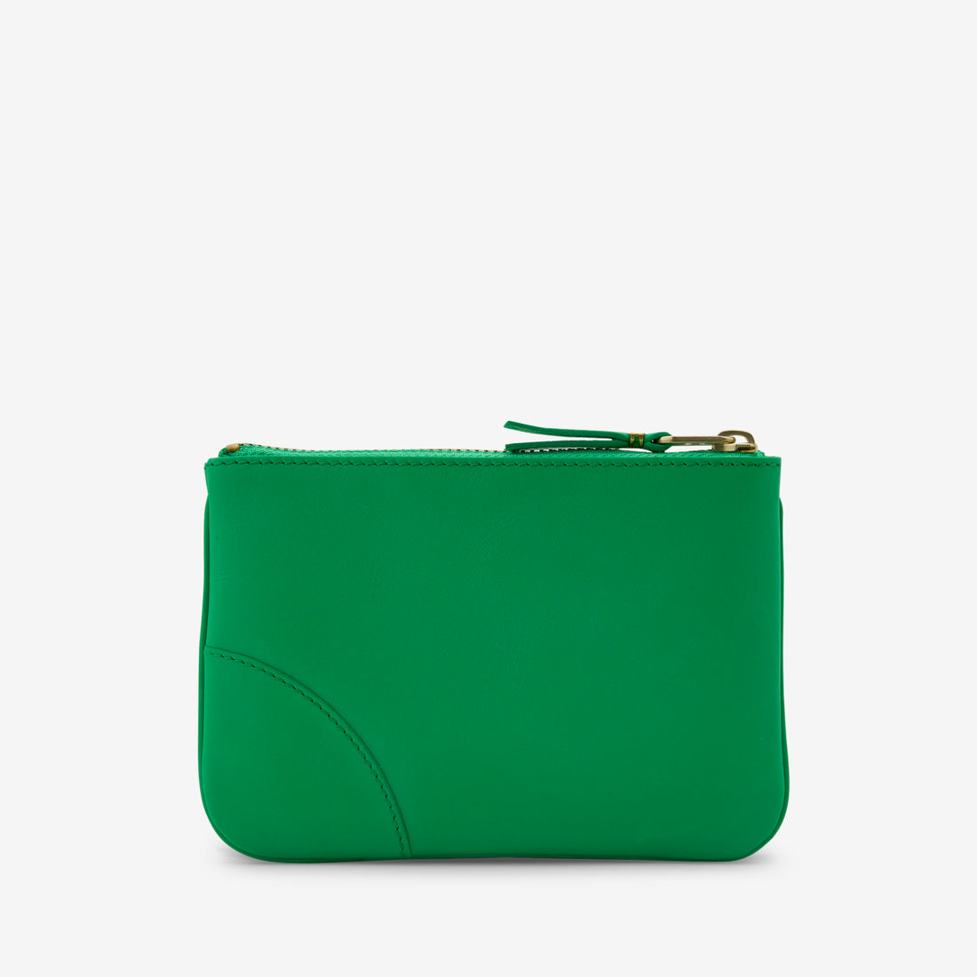 SA8100 Classic Line Wallet Green Accessories