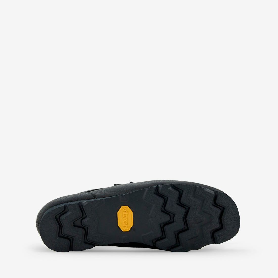 Wallabee Loafer GTX Black Leather Footwear