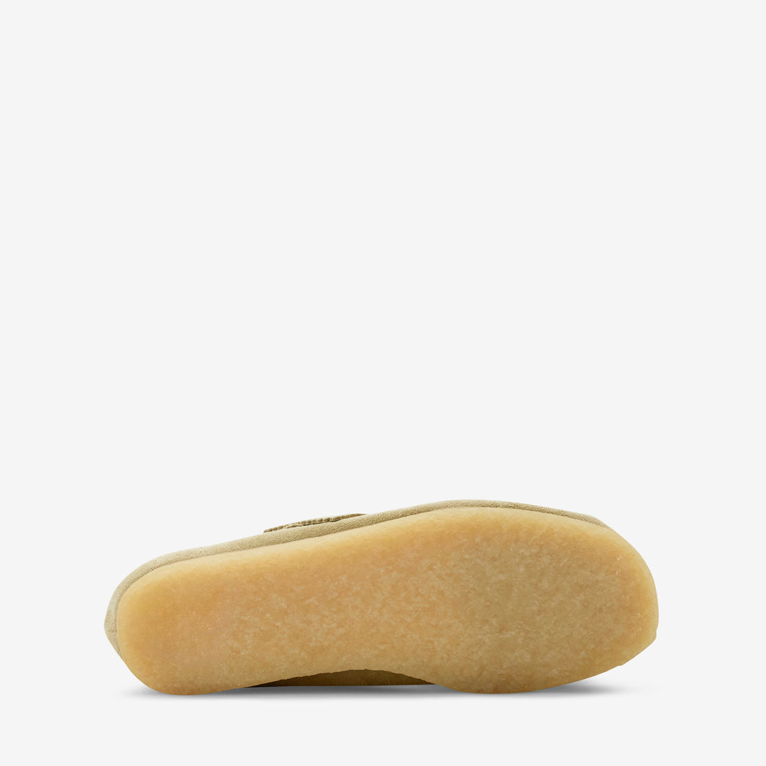 Women's Wallabee Maple Suede Footwear