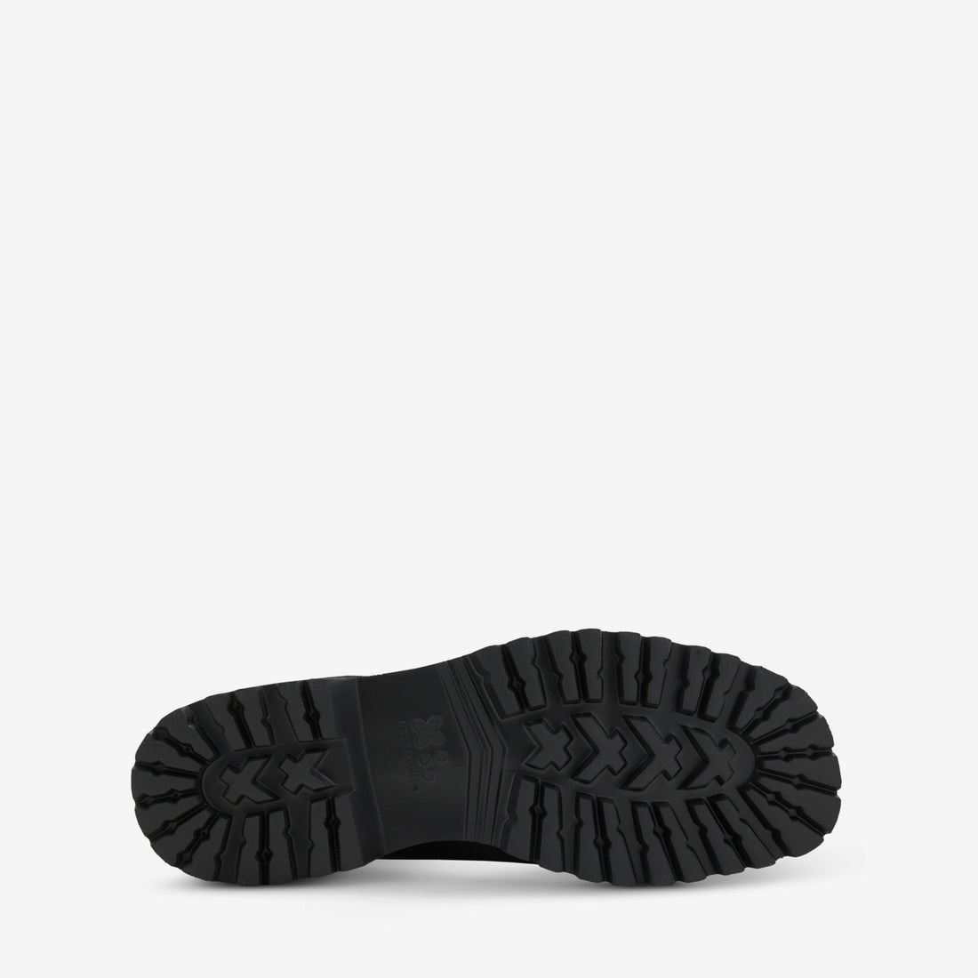 Walla Yukoner Black Footwear