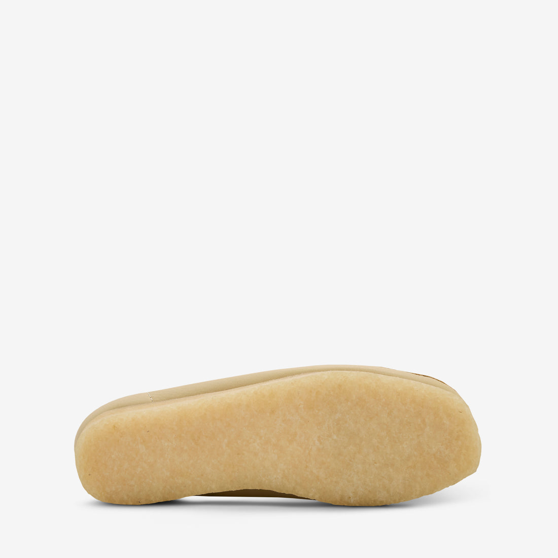Women's Wallabee Pale Yellow Footwear
