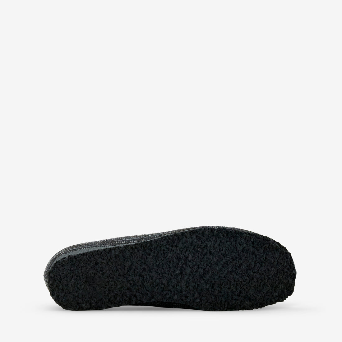 BoTT x Wallabee Black Interest Footwear