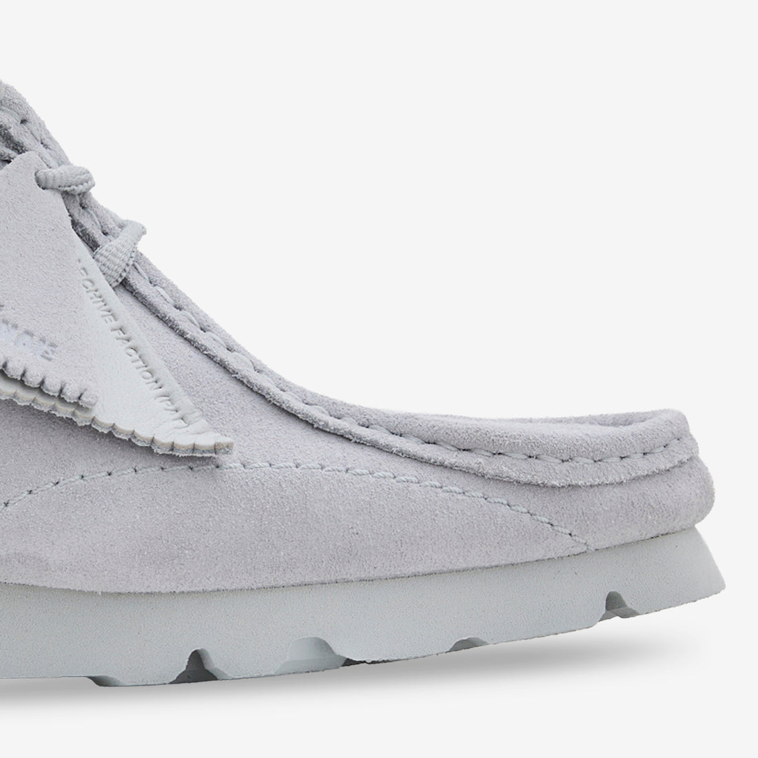 Post Archive Faction (PAF) x WallabeeBT Blue | Grey Footwear