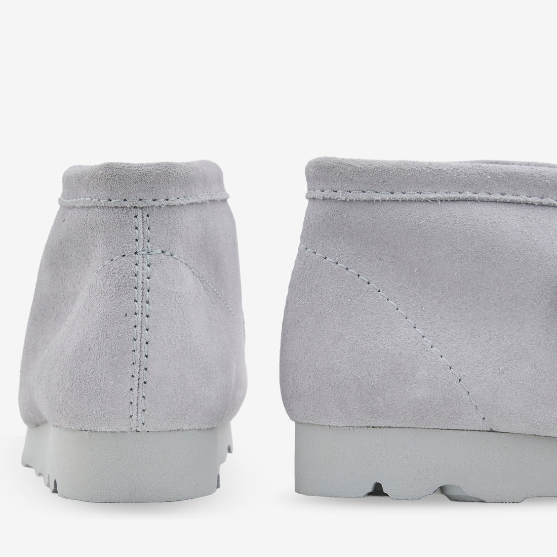 Post Archive Faction (PAF) x WallabeeBT Blue | Grey Footwear