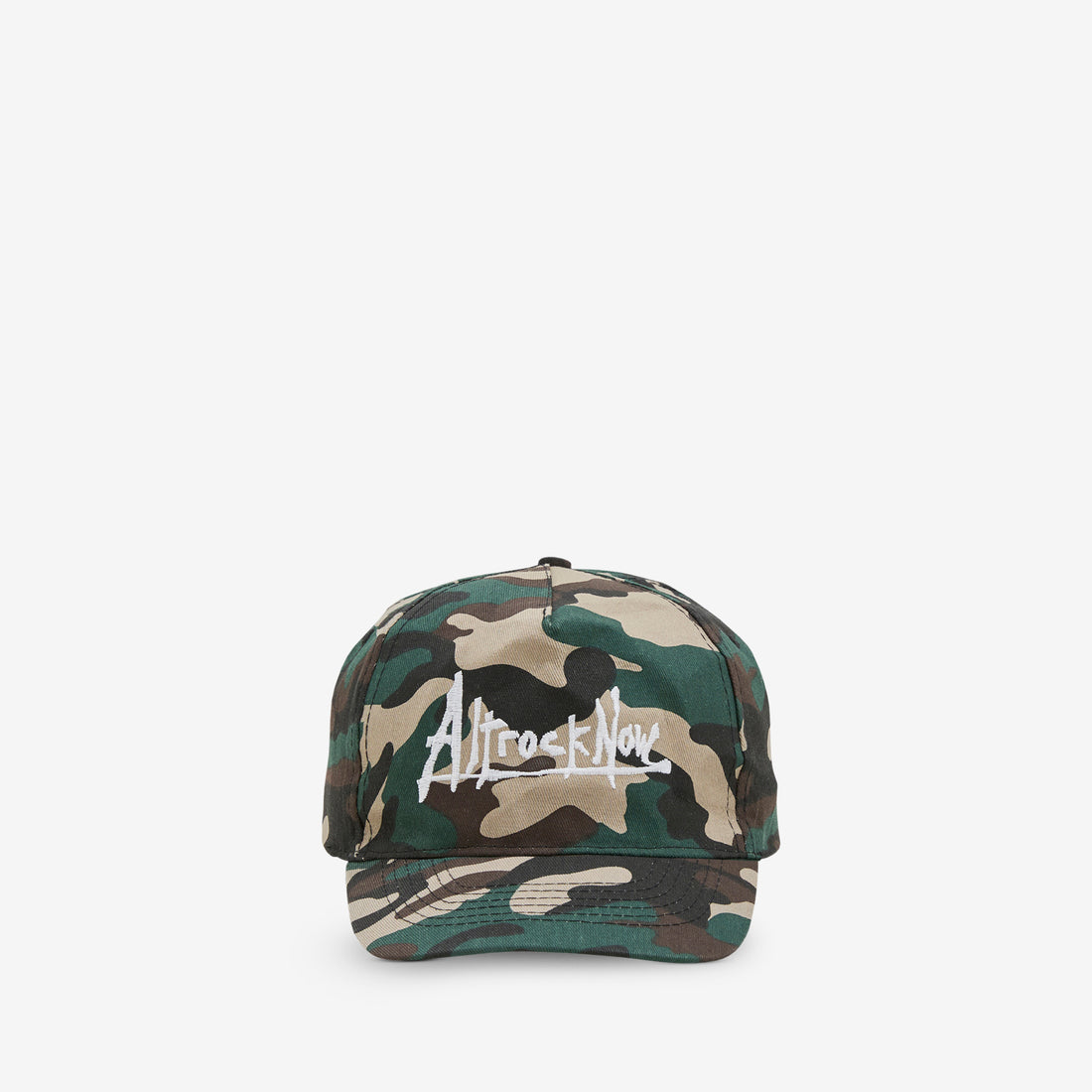 Altrock Hat Camo | Multi Headwear