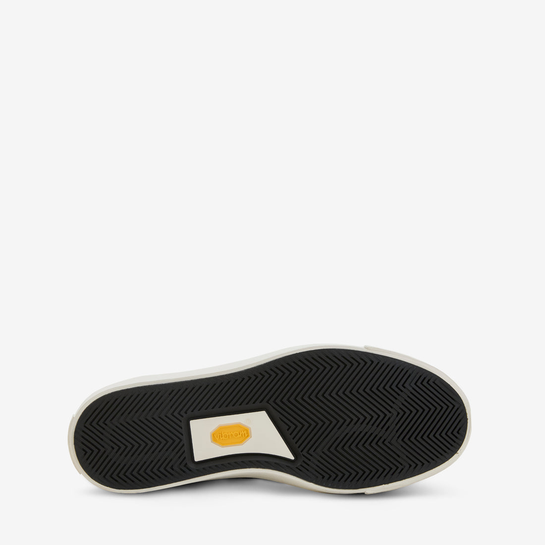 First String Jack Purcell Low Mountain View | Marshmallow Footwear