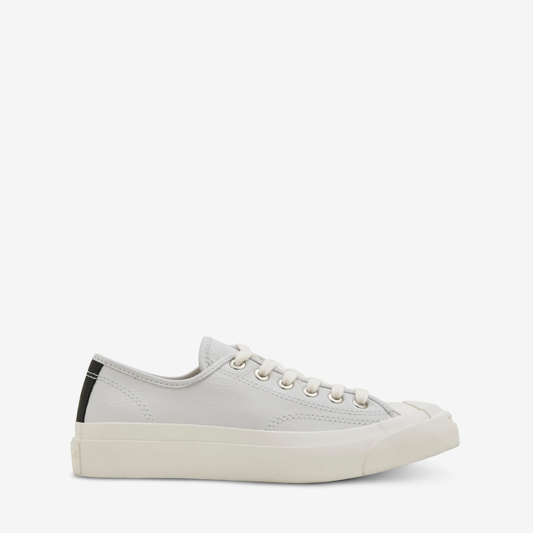 First String Jack Purcell Low White | Marshmallow | Black Footwear
