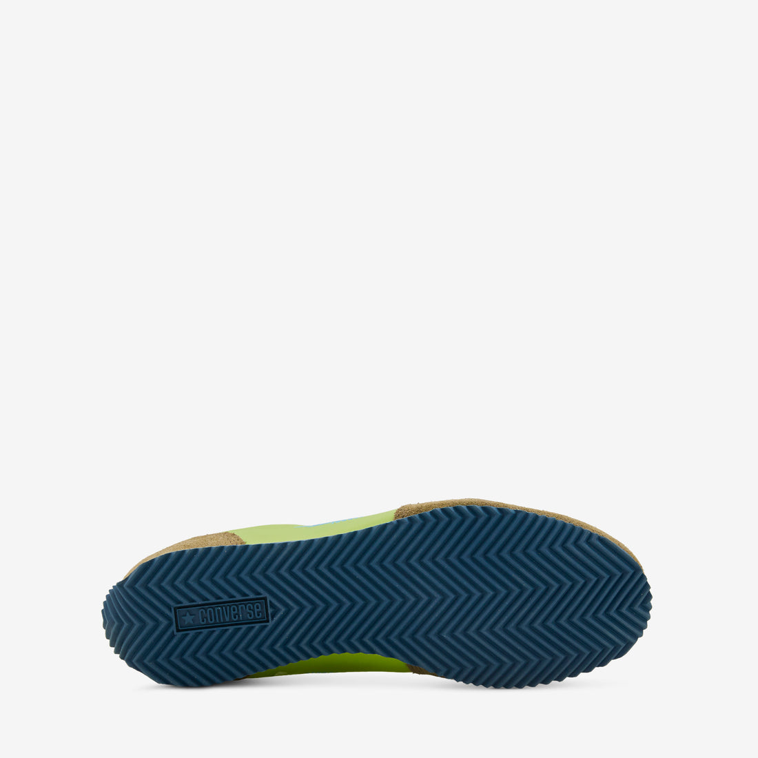 1908 by Tyler, The Creator Jogger Low Green Glow | Nutria | Deep Dive Footwear