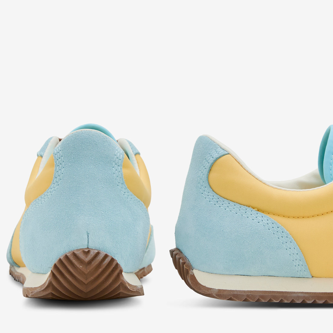 1908 by Tyler, The Creator Jogger Low Yarrow | Plume | Brown Footwear