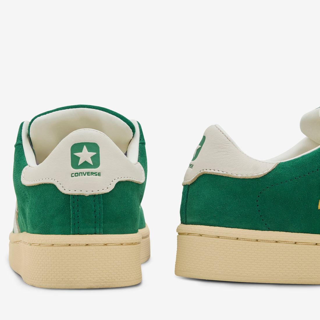 1908 by Tyler, The Creator Pro Leather Low Amazon | Banana Crepe | Lavender Footwear
