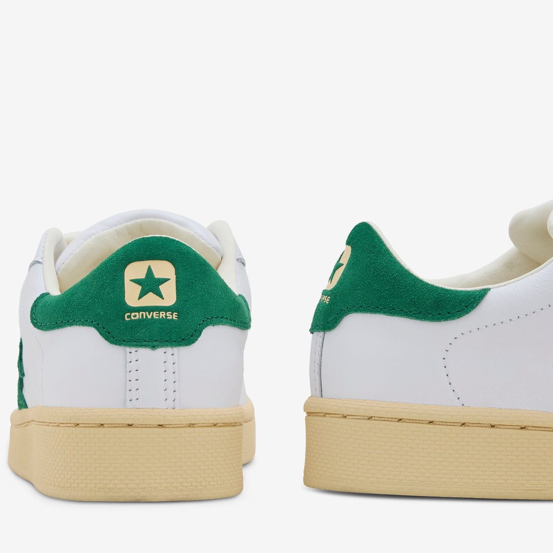 1908 by Tyler, The Creator Pro Leather Low White | Amazon | Natural Ivory Footwear