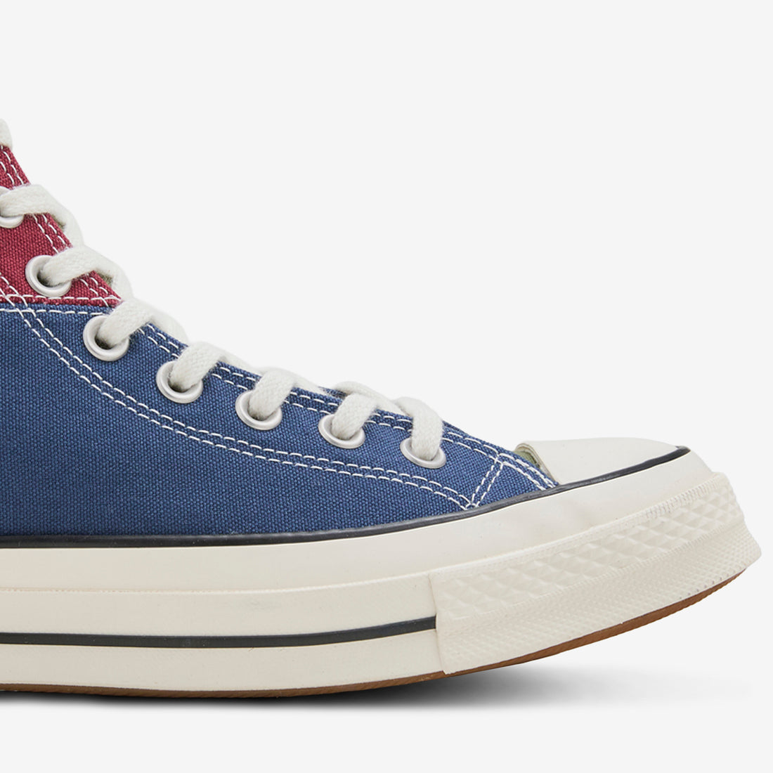 Noah x Chuck '70 Split Upper Hi Insignia Blue | Egret | Black Footwear