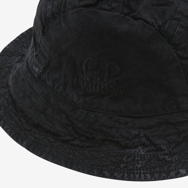 Ba-Tic Bucket Hat Black