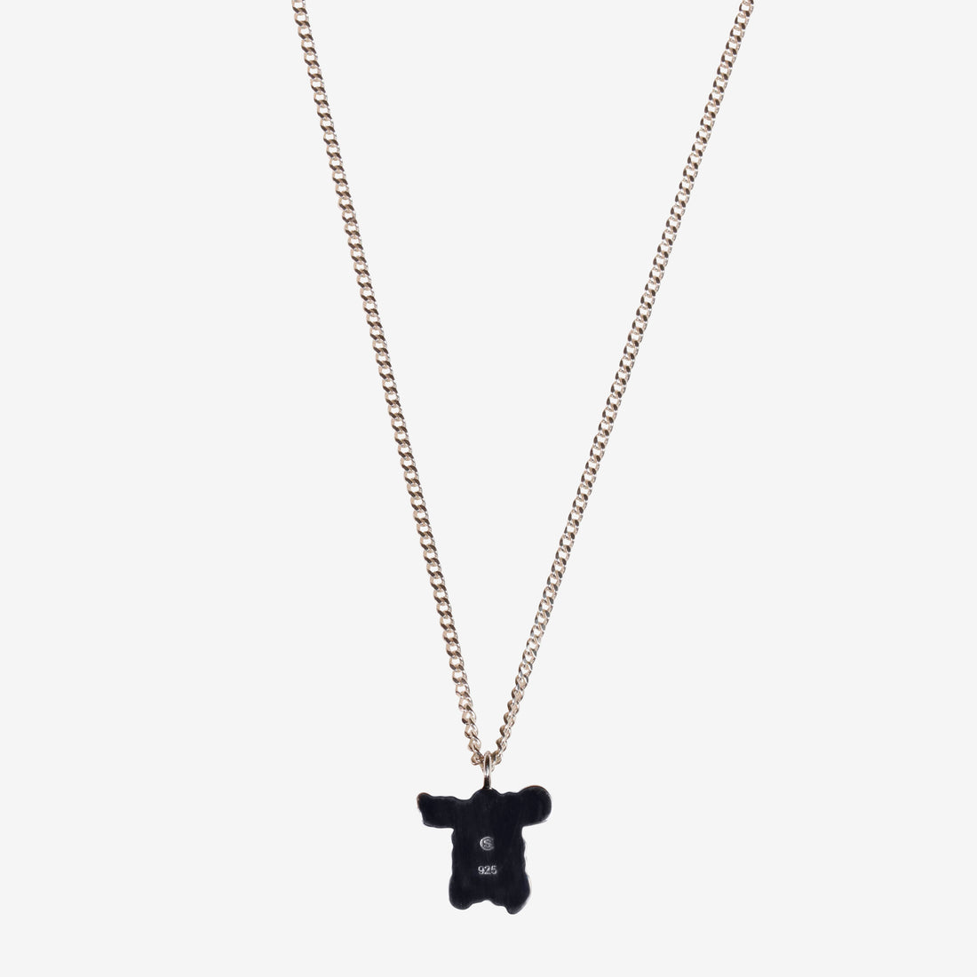 Cancer Pendant Silver Jewellery