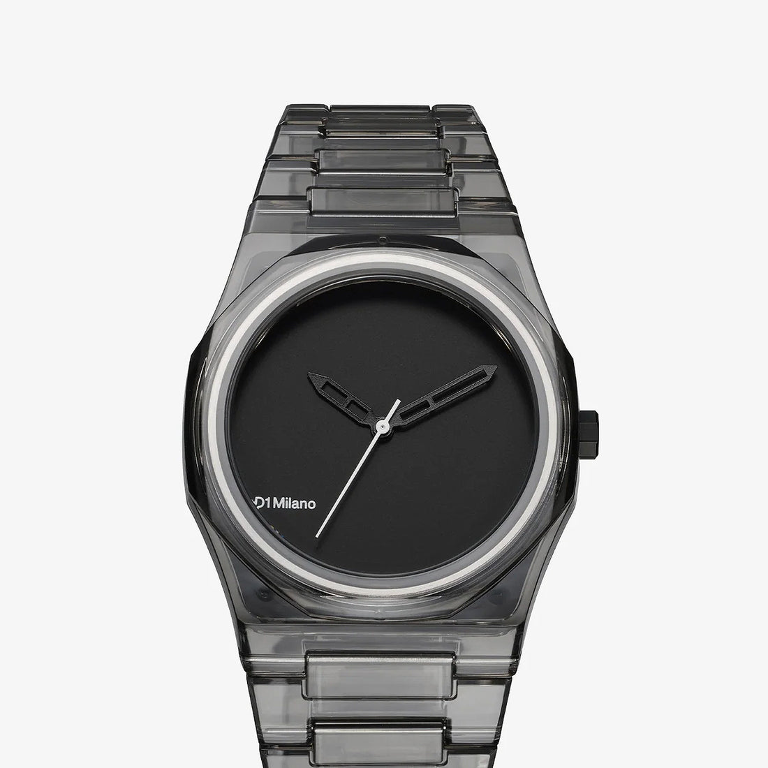 Nylon 39mm EXP_Black Jewellery