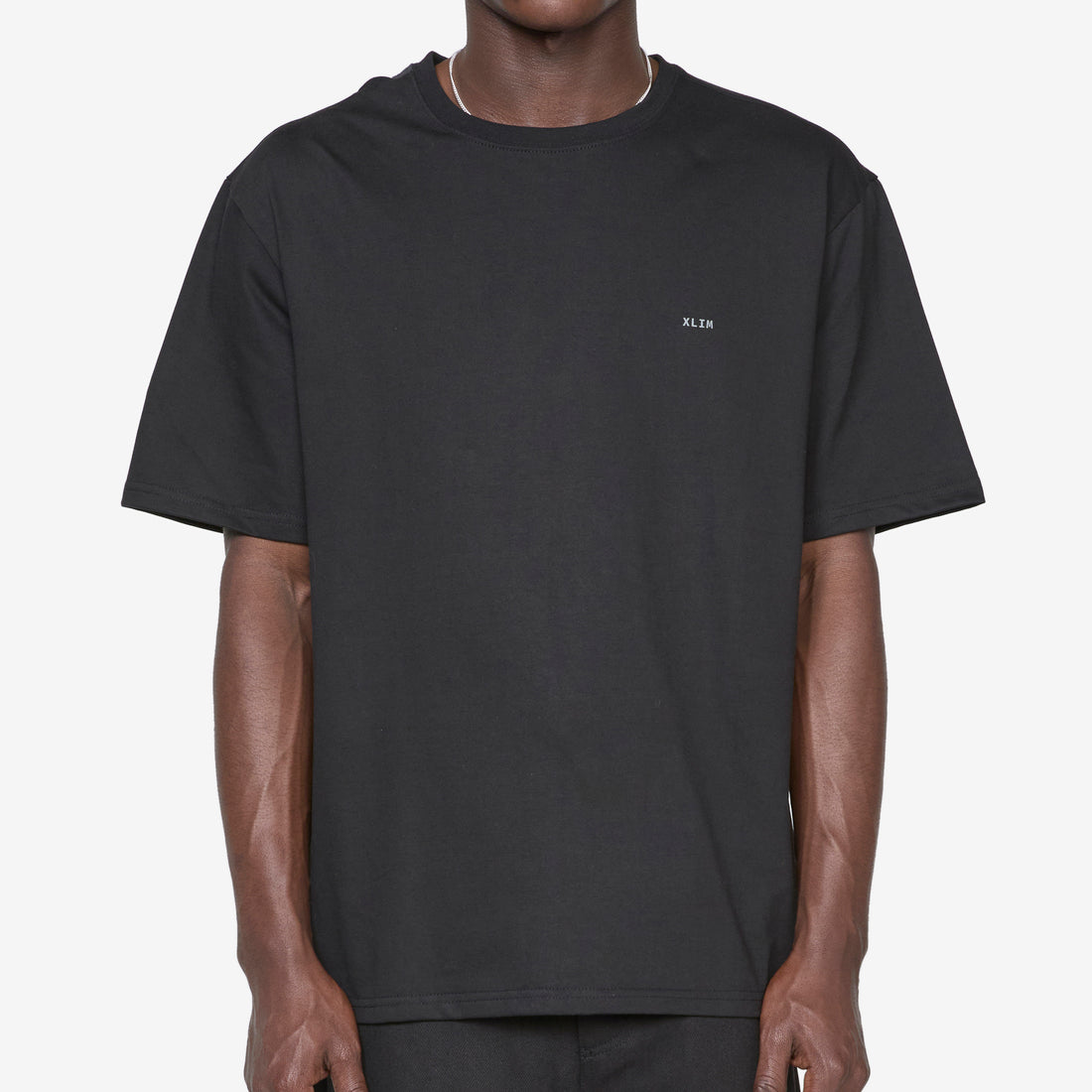 Ep.6 01 T-Shirt Black Tees