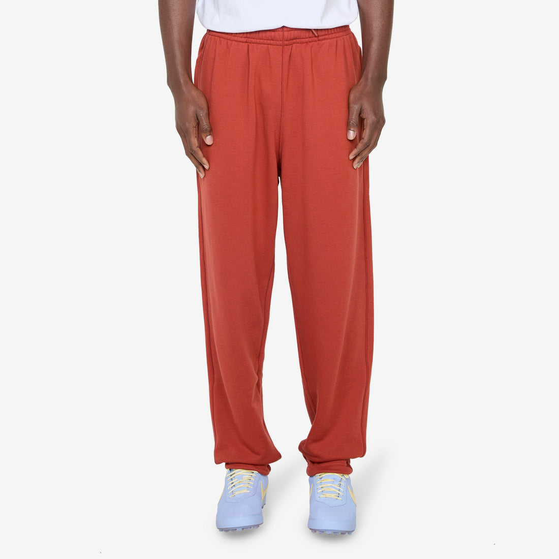 Nike Wool Classics Fleece Pant Mars Stone Pants