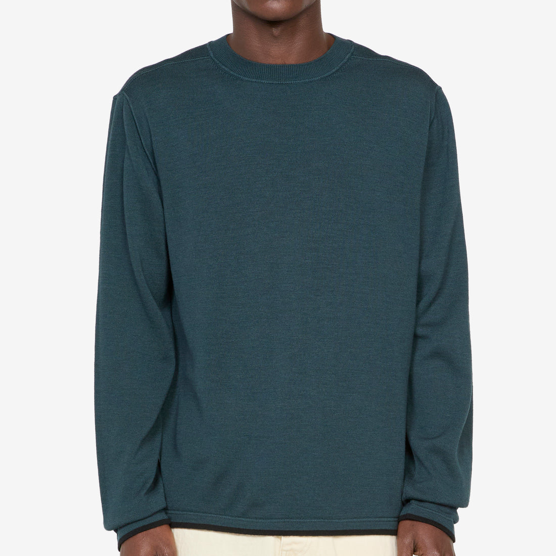 Tipped Thermal Algae Jumpers