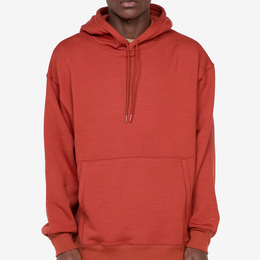 Nike Wool Classics Hoodie Mars Stone Jumpers