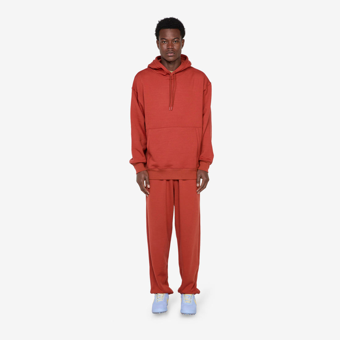 Nike Wool Classics Fleece Pant Mars Stone Pants