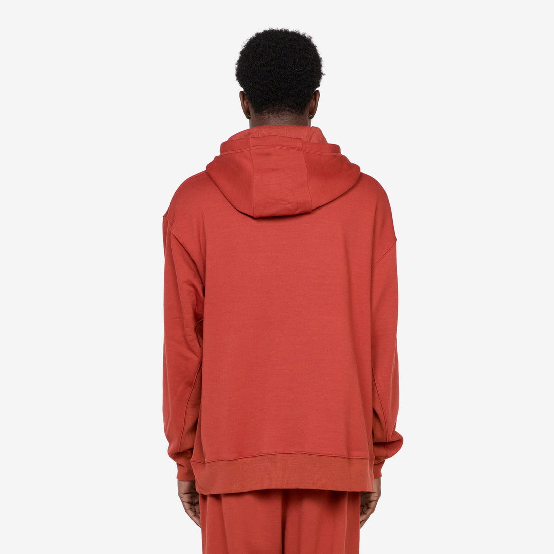 Nike Wool Classics Hoodie Mars Stone Jumpers