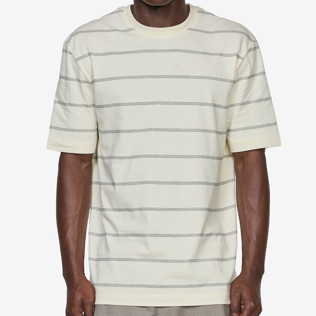 Ali T-Shirt Ecru Tees
