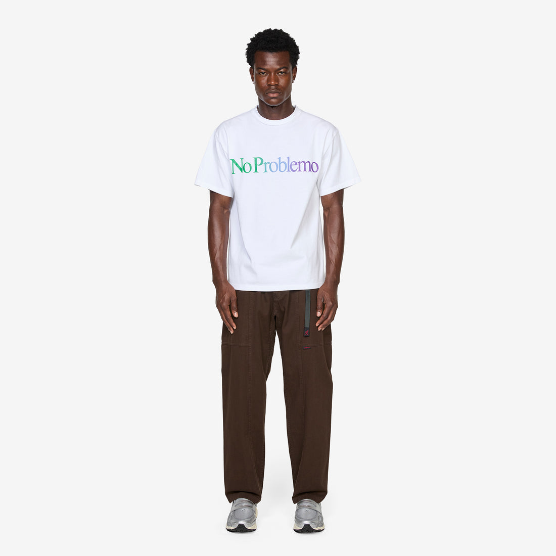 Gadget Pant Chocolate Pants