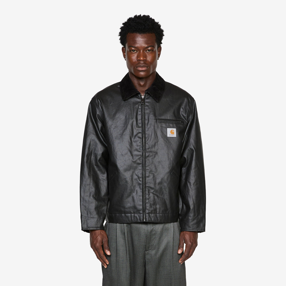 OG Dean Jacket Black | Black Jackets