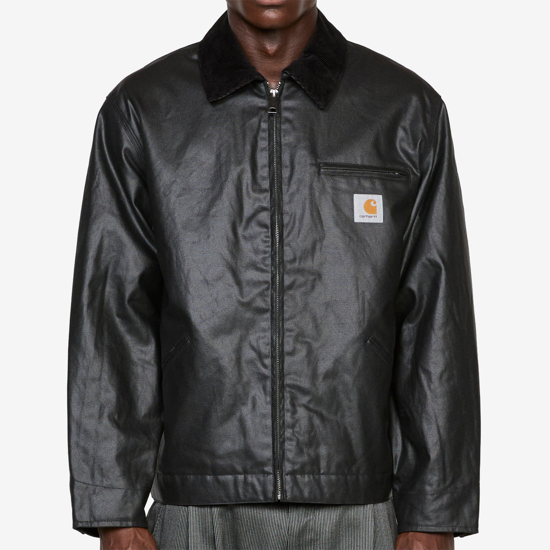 OG Dean Jacket Black | Black Jackets