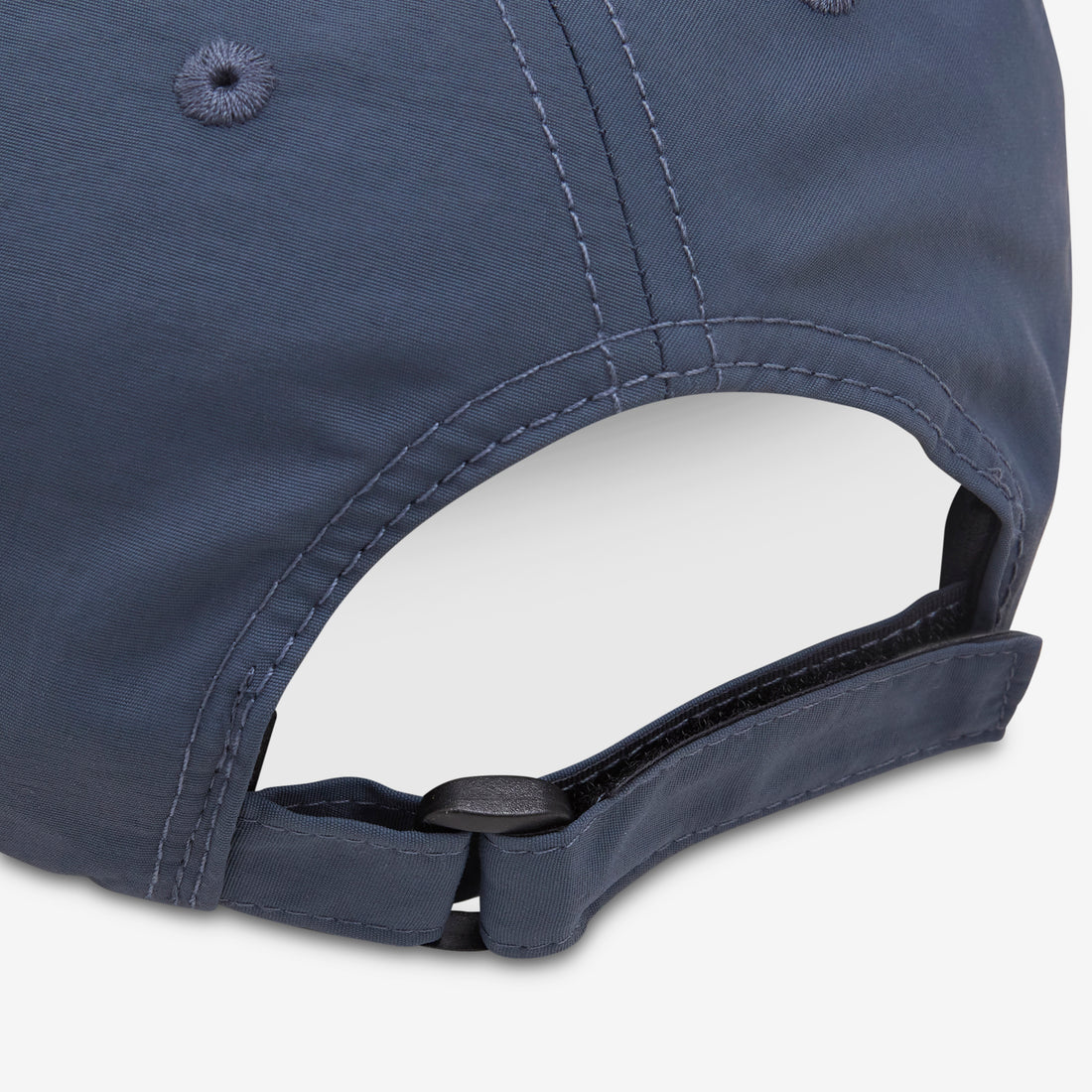 Dewey Soft Brim Hat Navy Headwear