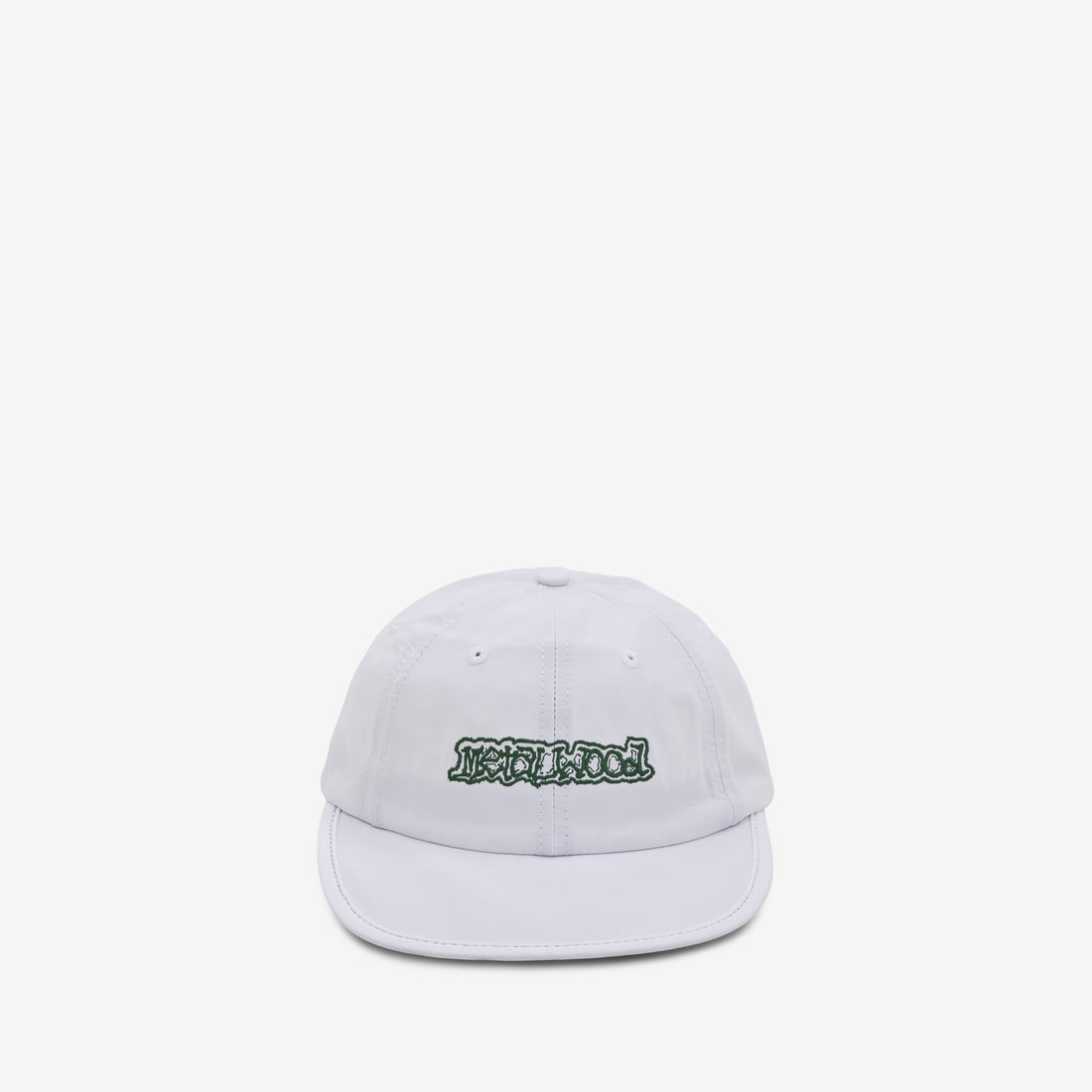 Dewey Soft Brim Hat White Headwear