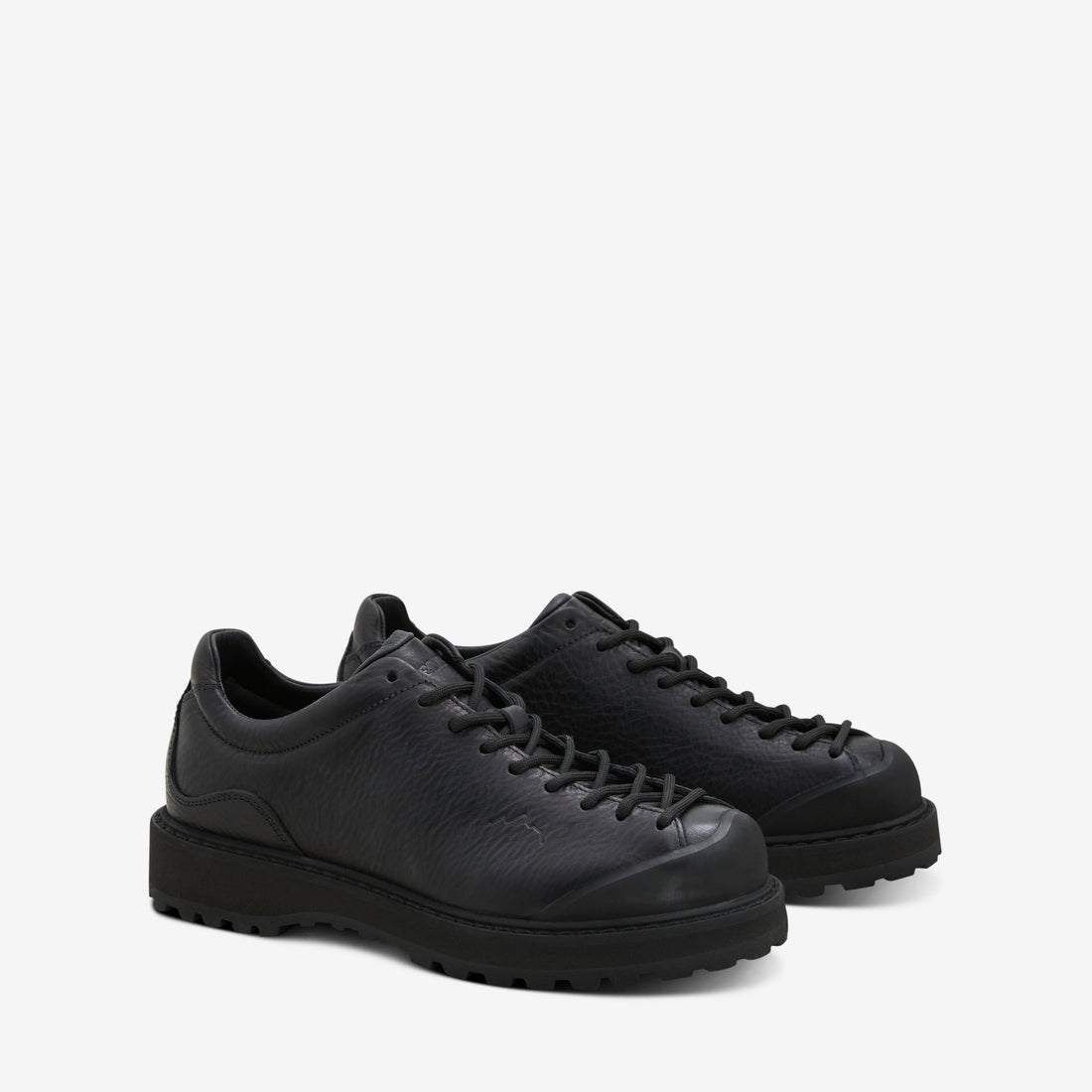 Ampezzo Black Footwear