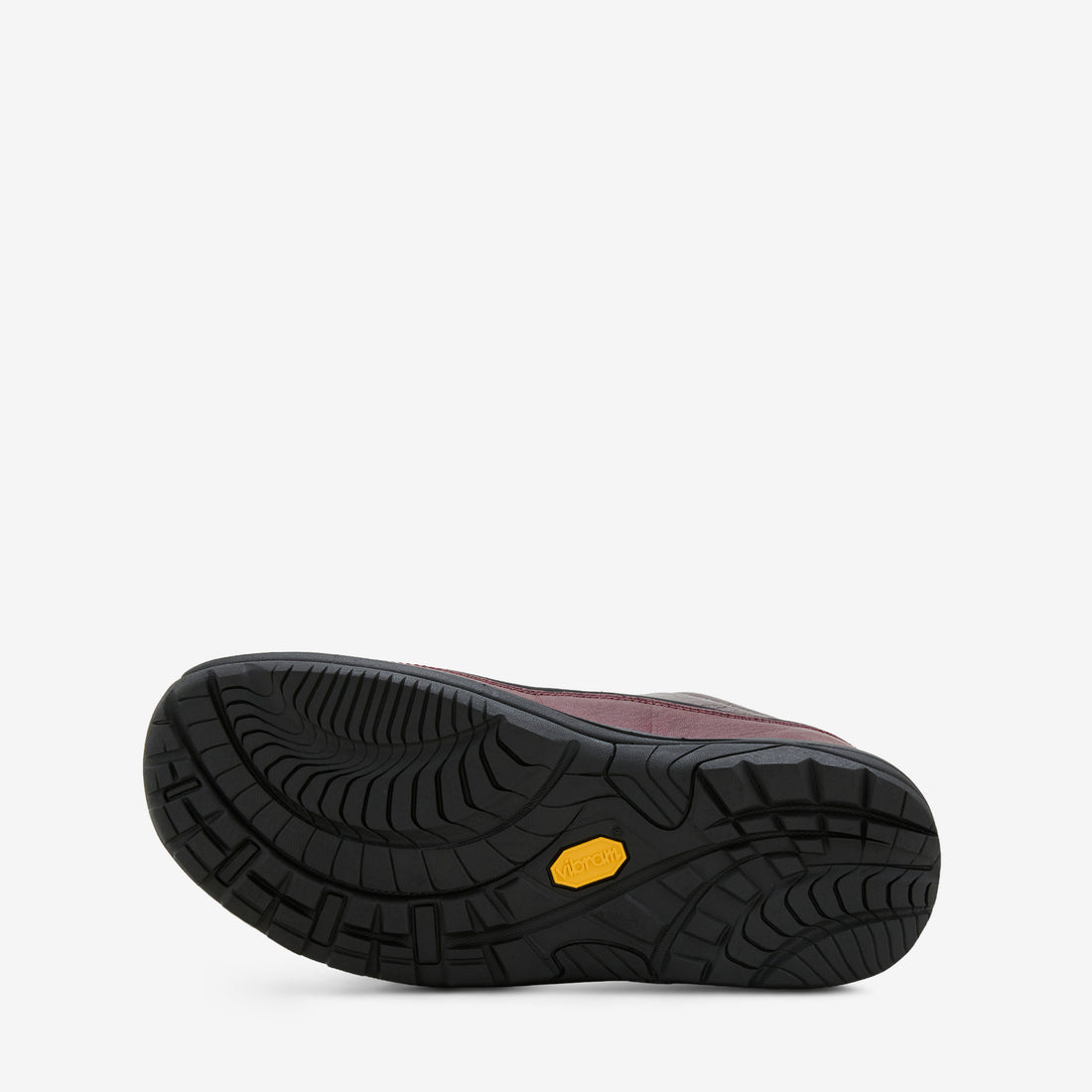 Licata Burgundy Footwear