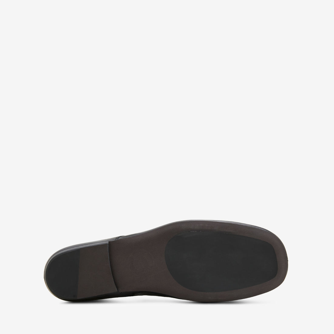 Leather Mule Black Footwear