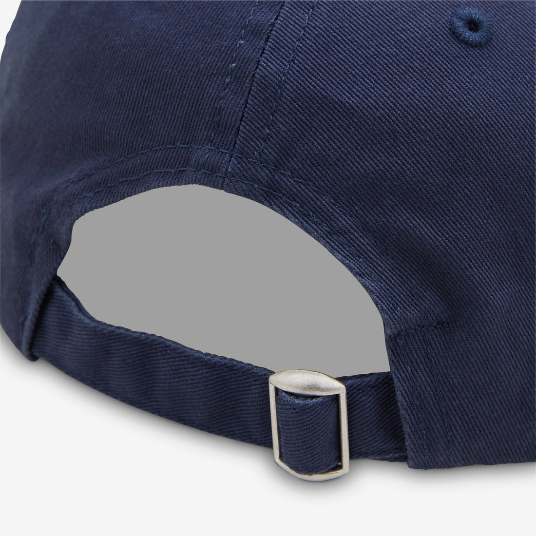 Ambient Dub Cap Navy Headwear
