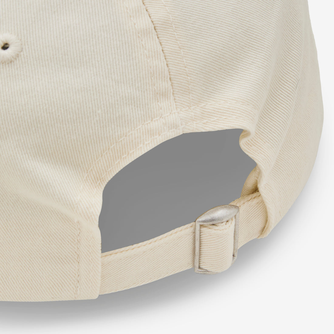 Gospel & Rhythm & Blues & Jazz Cap Beige Headwear
