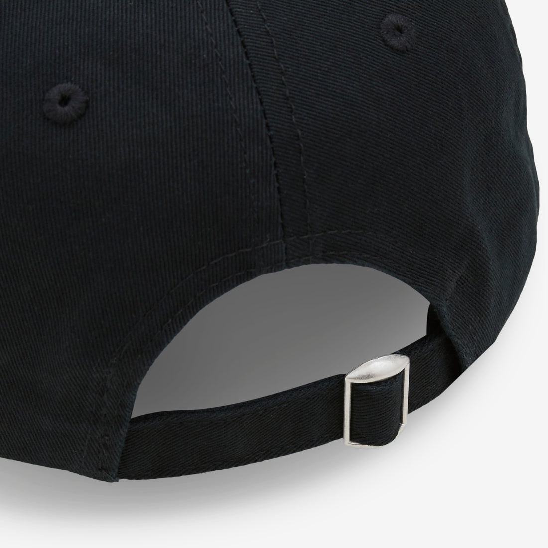Power Ballads Cap Black Headwear