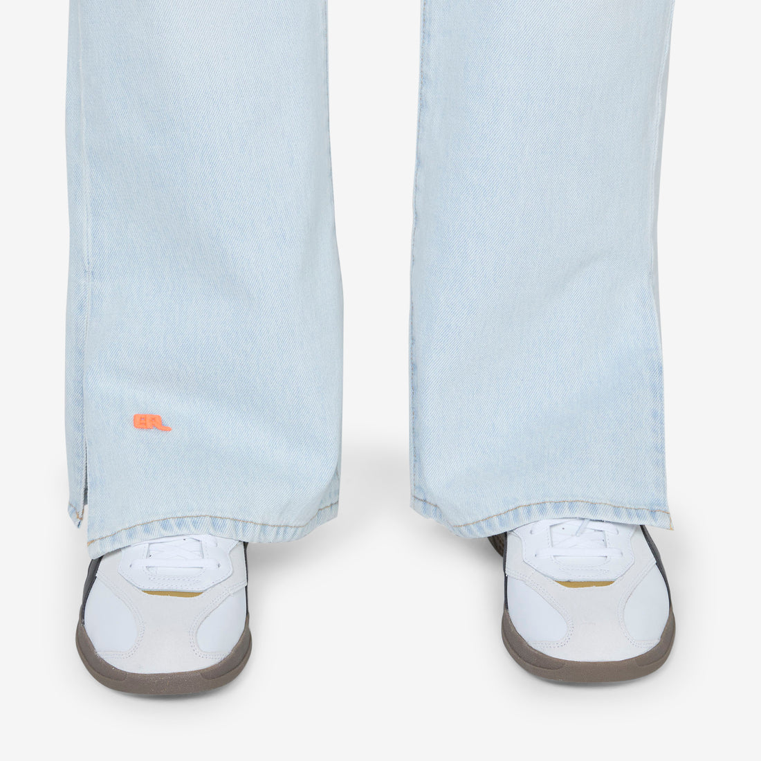 Levi's Bootcut Jean Blue Pants