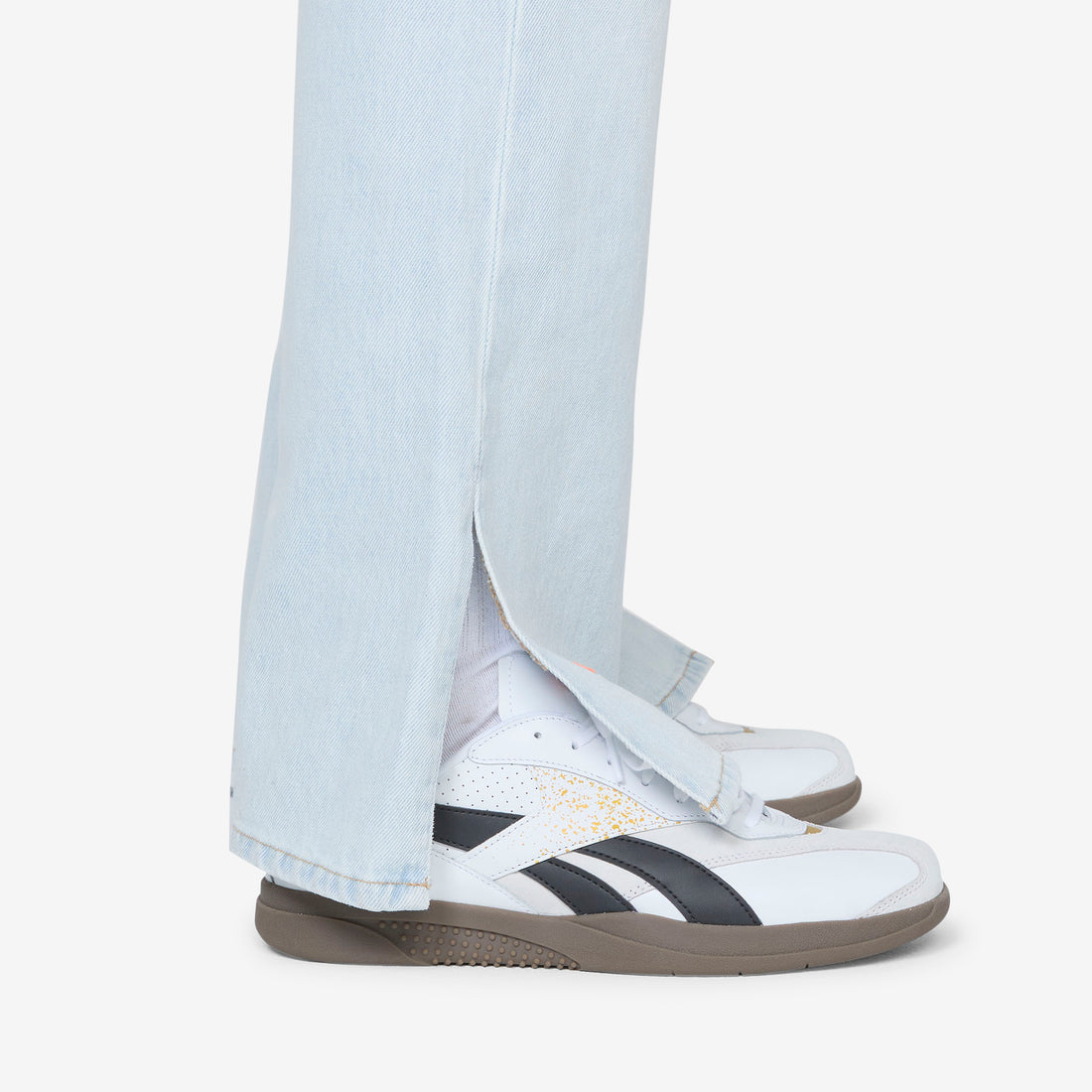 Levi's Bootcut Jean Blue Pants