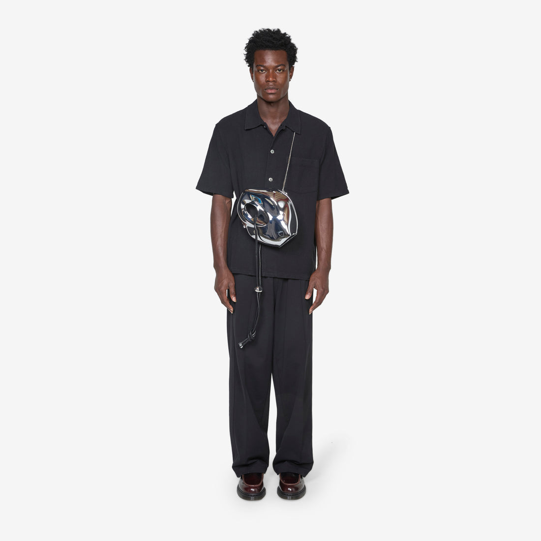 Phil's Third Eye Chrome Bags