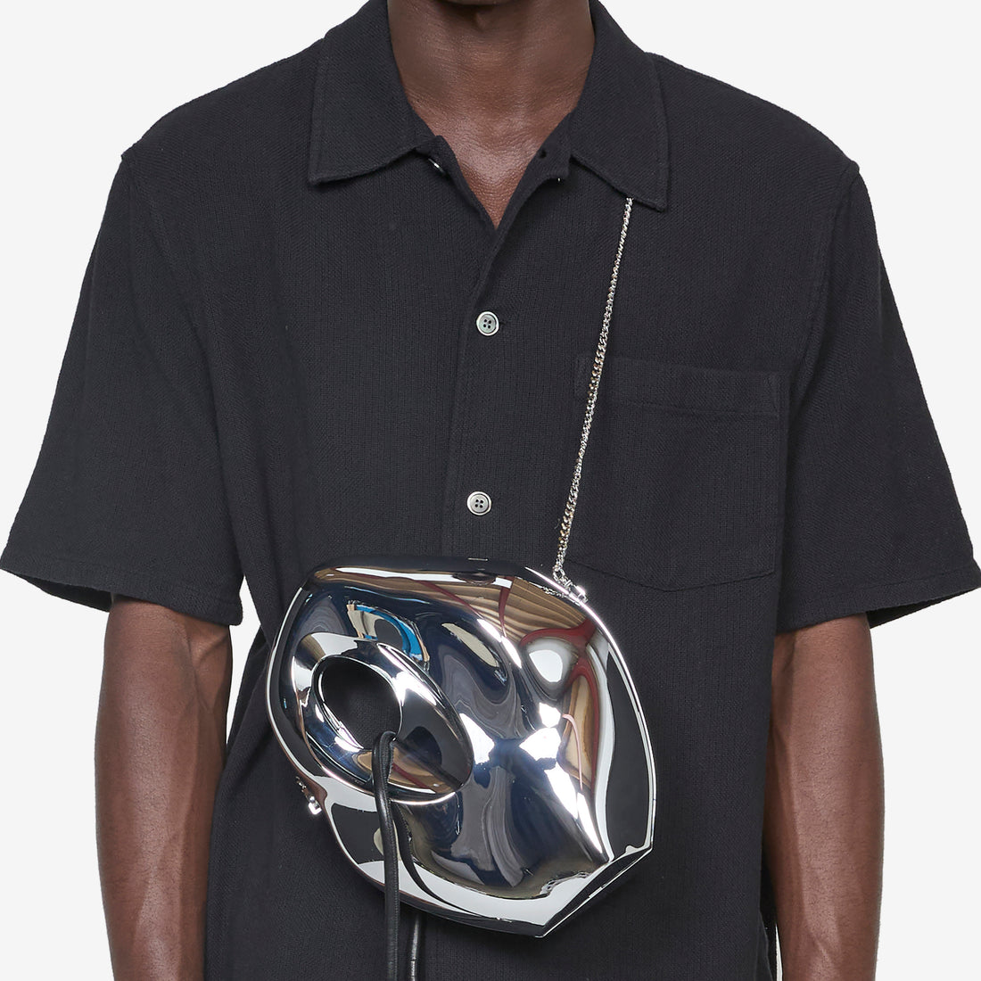 Phil's Third Eye Chrome Bags