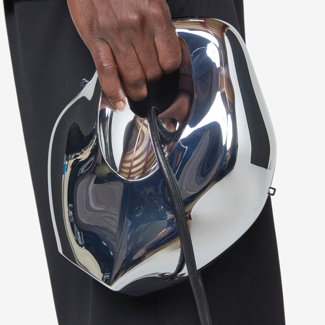 Phil's Third Eye Chrome Bags