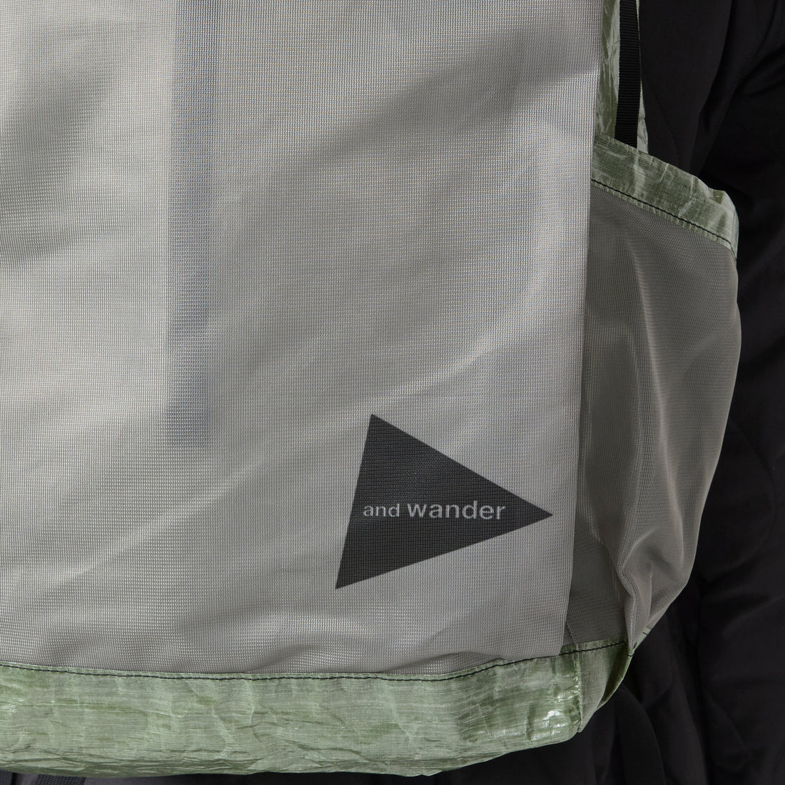 Dyneema® UL Backpack Green Bags