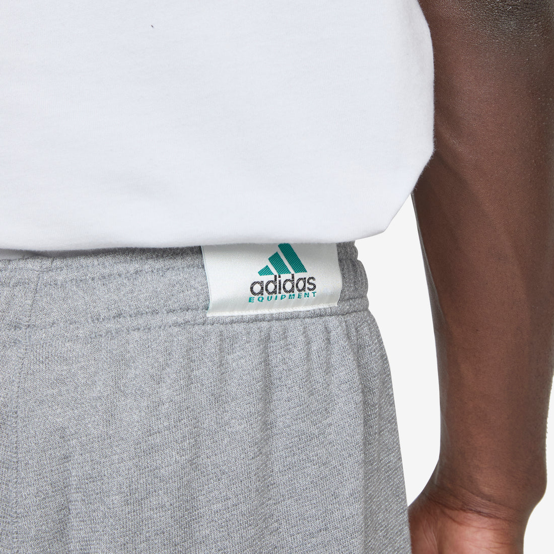 EQT Reflective Joggers Medium Grey Heather Pants