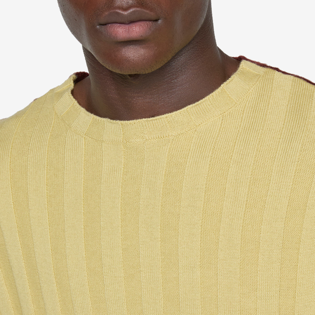 Keyboard Sweater Domino Jumpers