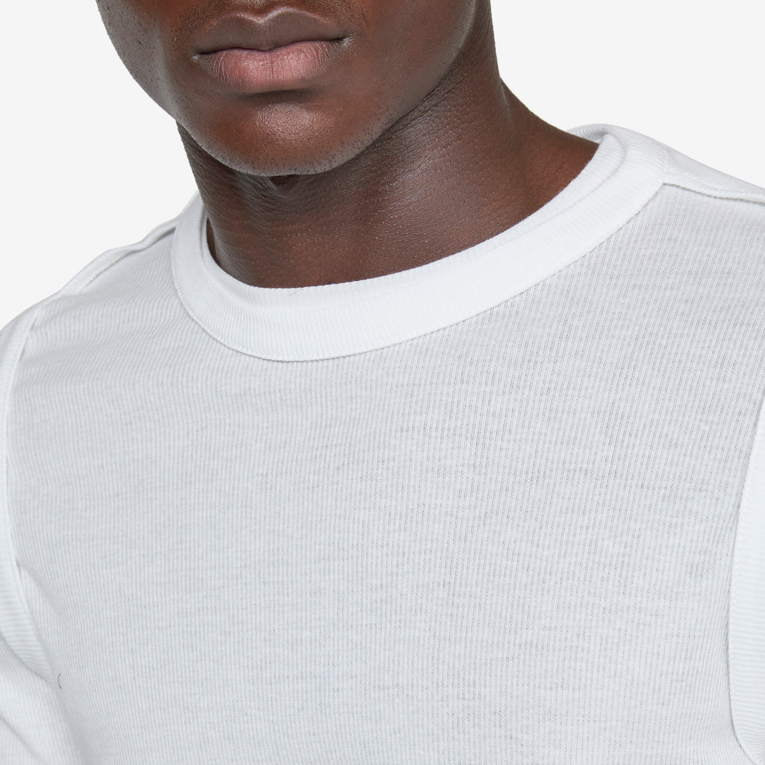 Flip T-Shirt Chalk Tees