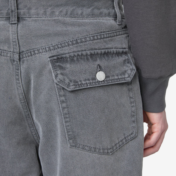 【SCENERITY】Grayish pin tuck denim pants ECOMM-DETAILS-TOMHEARN-4.6.24-