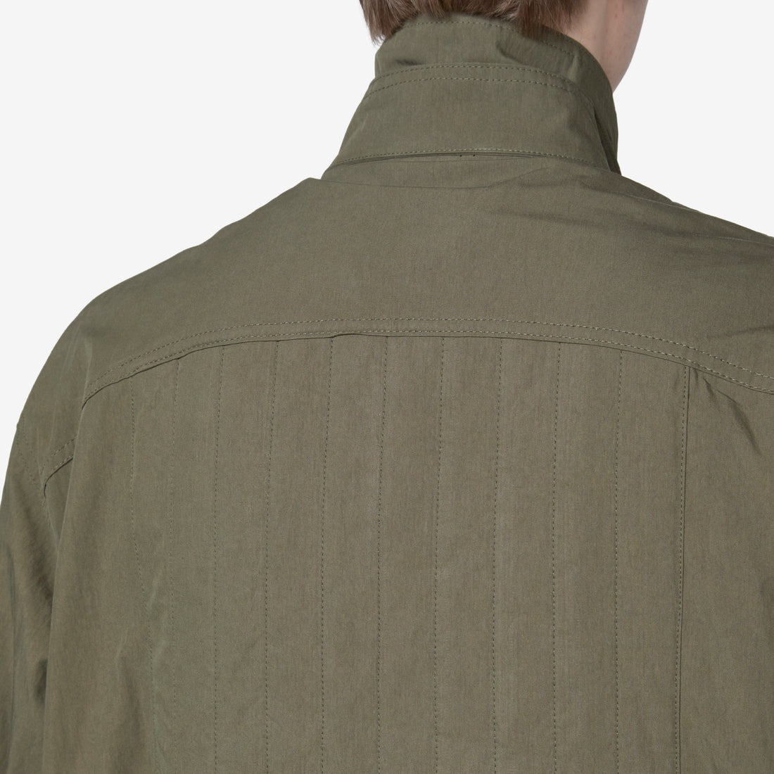 Hunting Hiker Jacket Sage Green Jackets